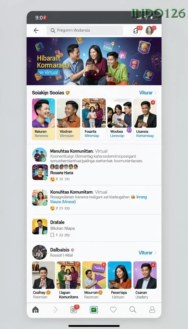 Screenshot Glorious Rome nomor 1