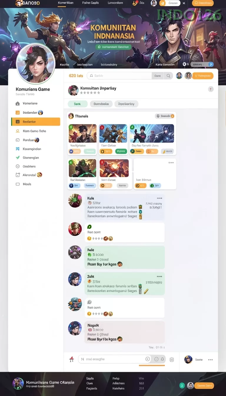 Screenshot Food Feast nomor 2