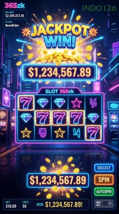 Screenshot Wild Drops nomor 2