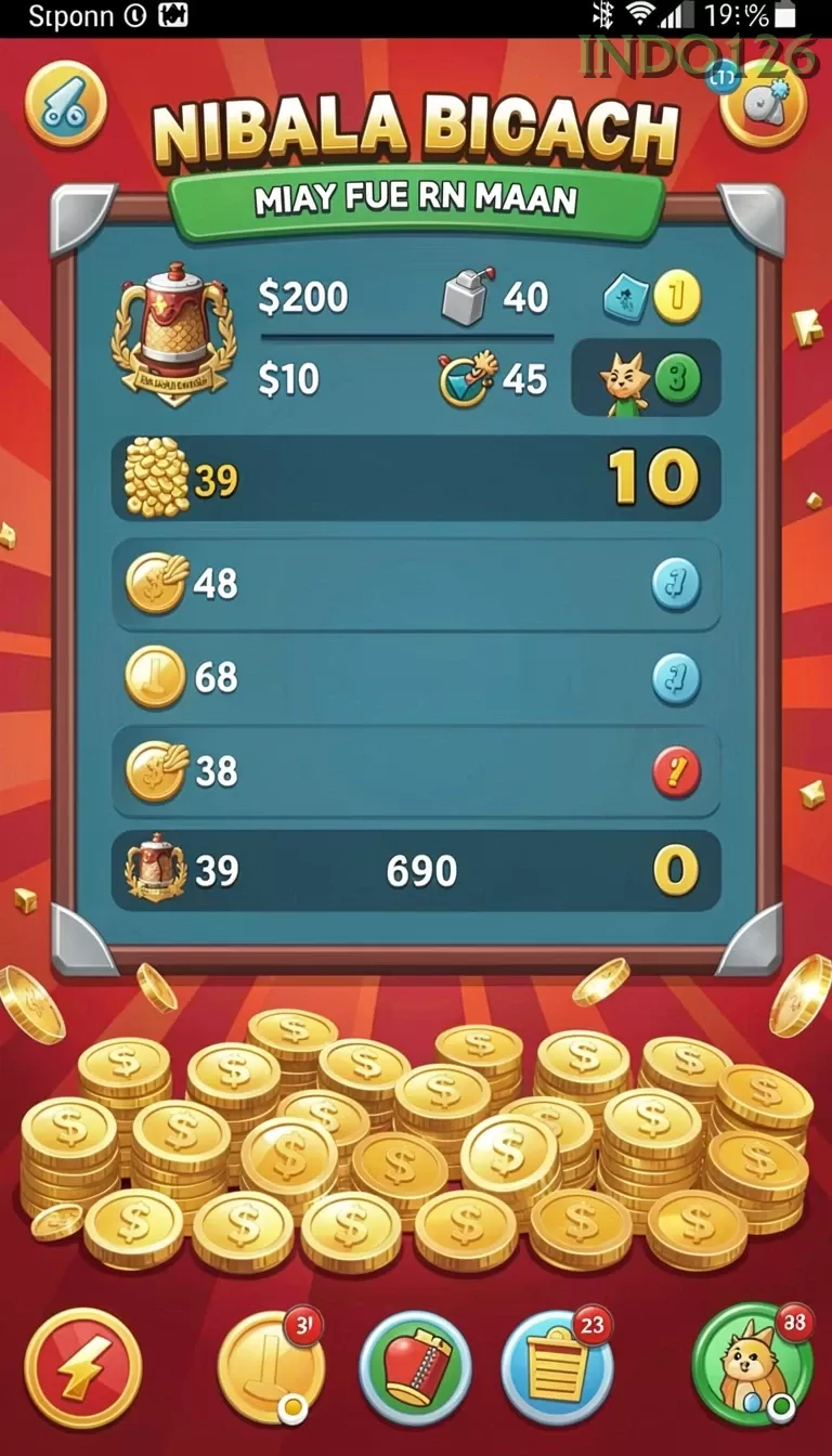 Screenshot WildApe 3258 nomor 2