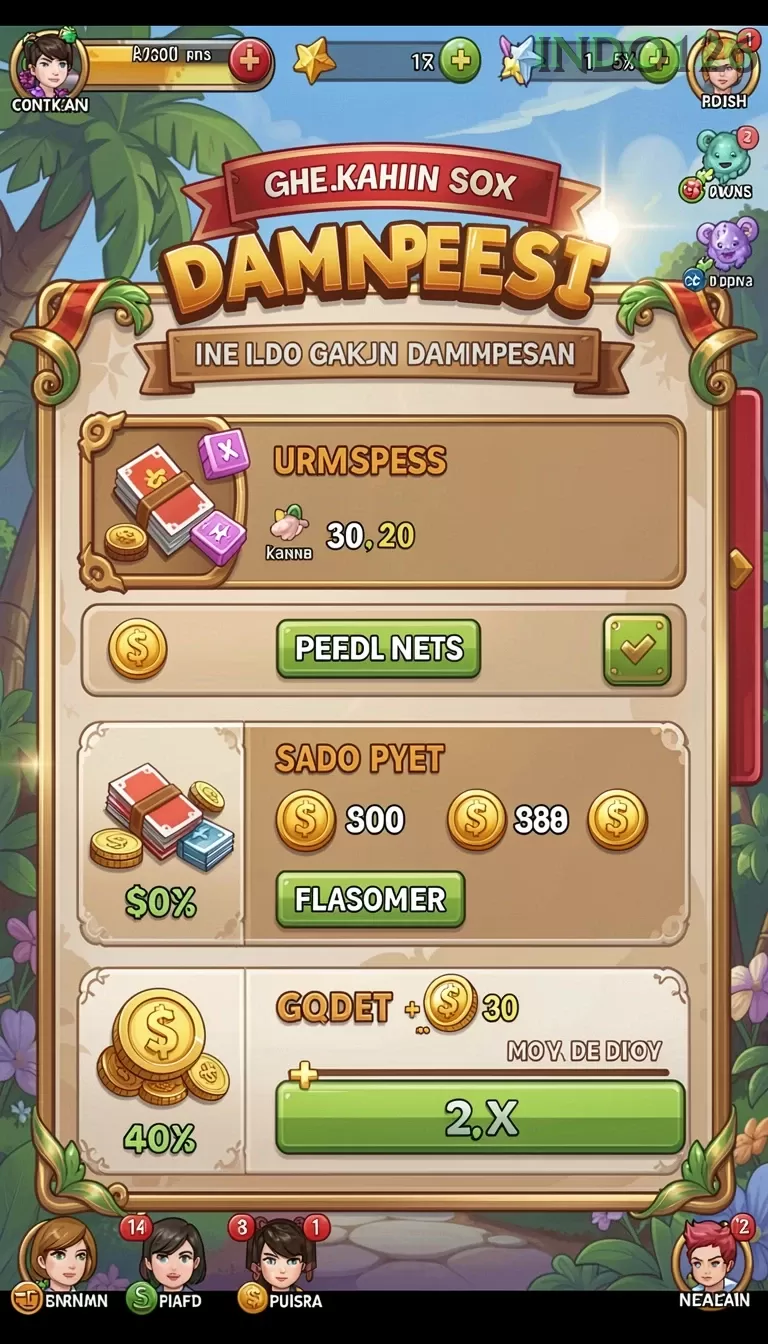 Screenshot Shark Hunter nomor 1