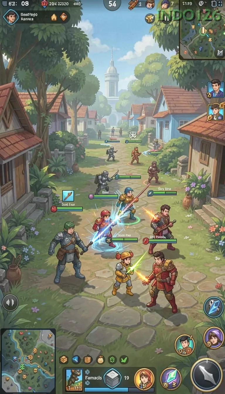 Screenshot Aviator nomor 1