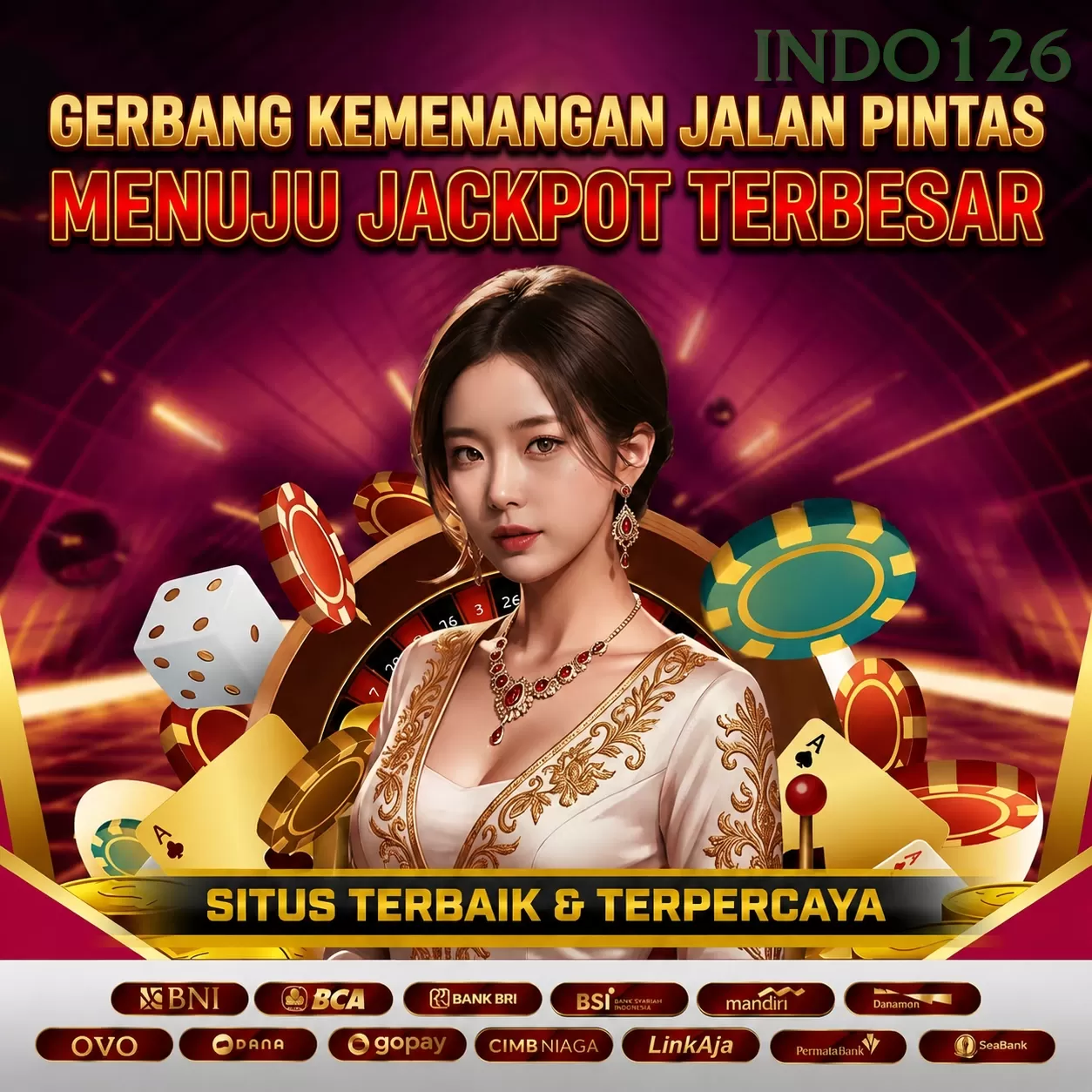 PROMO PETIR KAKEK dan CUCU (PRAGMATIC PLAY) promotion image
